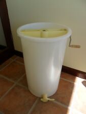 Beekeeper honey extractor. for sale  BUCKINGHAM