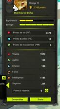 Compte dofus 200 d'occasion  Antibes