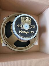 Usado, Alto-falante de guitarra Celestion Vintage 30 12 polegadas 8 Ohm substituição modelo #T3903  comprar usado  Enviando para Brazil