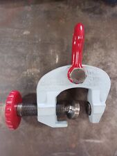 Lifting clamp campbell for sale  Alvin