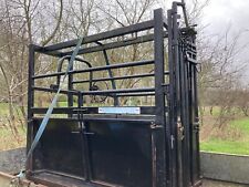 Premier livestock handling for sale  BURY ST. EDMUNDS