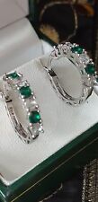 Vintage 1990 emeralds for sale  Ireland