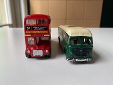toy buses for sale  LONDON