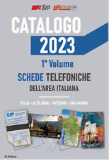 Nuovo catalogo cartaceo usato  Riposto