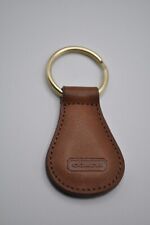 Coach leather key for sale  Littleton