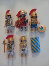 Playmobil roman soldier for sale  CHORLEY