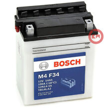 batterie bosch 14 4 v litio usato  Italia