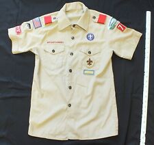 Boy scouts america for sale  Ione