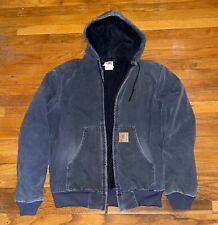 Vintage carhartt black for sale  Shipping to Ireland