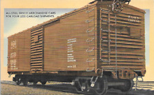 Frisco lines railroad for sale  Fargo