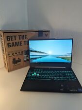 Asus f15 gaming for sale  Miami