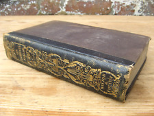 1842 The Complete Angler- Izaak Walton Charles Cotton copper wood engravings comprar usado  Enviando para Brazil
