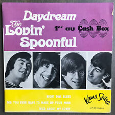 Lovin spoonful daydream for sale  LONDON