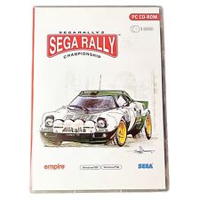 Sega rally championship gebraucht kaufen  Köln