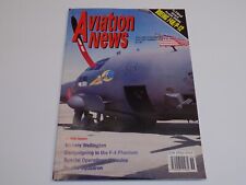 Aviation news magazine for sale  Charlotte