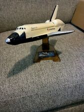 Columbia space shuttle for sale  Lime Springs