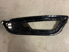 Ford focus bumper for sale  BEVERLEY