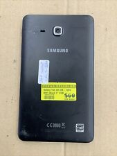 Usado, Samsung Galaxy Tab A 6" SM-T280 8GB WIFI preto comprar usado  Enviando para Brazil