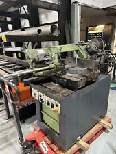 Metal cutting bandsaw for sale  WEYMOUTH