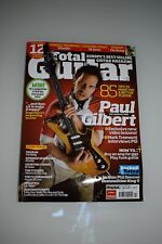 Total guitar magazine for sale  HAMPTON