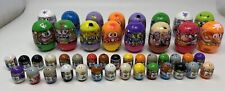 Mighty Beanz Moose Toy Lot of 30 With 16 Capsules - MOOSE 2017! Lot 5 for sale  Shipping to South Africa