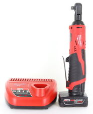 Milwaukee m12 2457 for sale  Salt Lake City