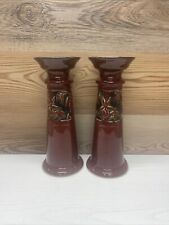 Set candle holders for sale  Waterloo