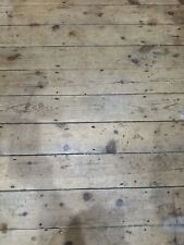Reclaimed pine floorboards for sale  COVENTRY