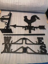 rooster weathervane for sale  GLOUCESTER