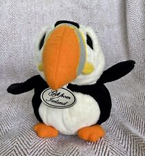Puffin soft toy for sale  FAREHAM
