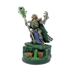 (6959) Imotekh The Stormlord Necrons Warhammer 40k comprar usado  Enviando para Brazil