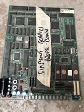 Simpsons jamma pcb for sale  CANNOCK
