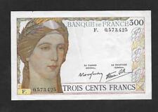 Billet 300 francs d'occasion  Blain