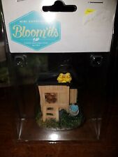 Bloom its hühnerhaus gebraucht kaufen  Langelsheim