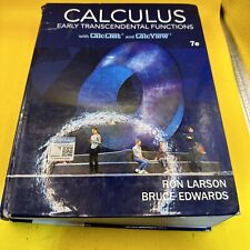 Calculus early transcendental for sale  South Houston