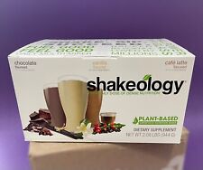 Shakeology plant based for sale  USA