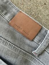 Cambio jeans hellgrau gebraucht kaufen  Berlin