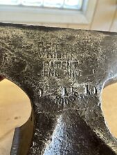 blacksmith anvil for sale  Grand Island