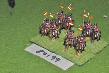 15mm napoleonic prussian for sale  DERBY