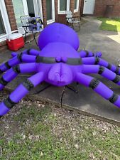 spider giant halloween for sale  Olive Branch