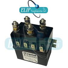 Teleinvertitore controlbox 24v usato  Monopoli