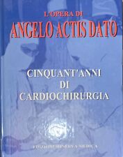 Opera angelo actis usato  Italia