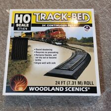 ho scale track for sale  MANCHESTER
