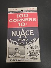 Vintage nuace brand for sale  Kissimmee