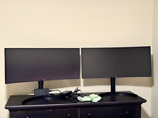 34wn80c inch ultrawide for sale  Hockley