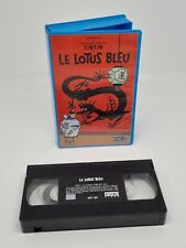 Vhs cassette video d'occasion  Saint-Étienne-du-Rouvray