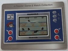 Manhole reader game for sale  Shipping to Ireland