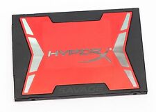 SSD Kingston HyperX SHSS37A/120G 120 GB SATA III 2.5 comprar usado  Enviando para Brazil