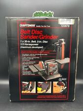 Sears craftsman belt for sale  Albany