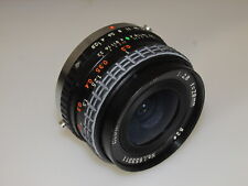 Clubman MC Auto 1:2.8 f=28mm Lens - Olympus OM - Fully Working, used for sale  LEEDS